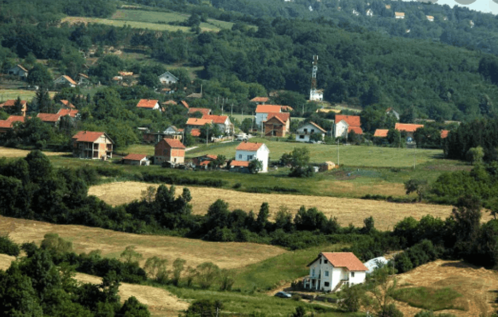 TRAGEDIJA U SELU RALJA: Supružnici IZGORELI u požaru samo devet dana pošto su POSTALI RODITELJI!